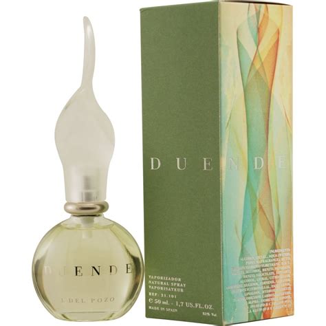 comprar perfume duende